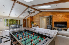 Timber Lodge